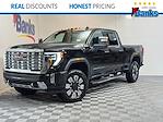 New 2025 GMC Sierra 3500 Denali Crew Cab 4WD Pickup for sale #G51866 - photo 1