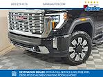 New 2025 GMC Sierra 3500 Denali Crew Cab 4WD Pickup for sale #G51866 - photo 3