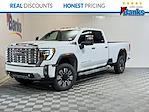 New 2025 GMC Sierra 3500 Denali Crew Cab 4WD Pickup for sale #G51868 - photo 1