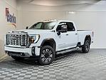 New 2025 GMC Sierra 3500 Denali Crew Cab 4WD Pickup for sale #G51868 - photo 3