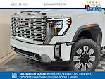 New 2025 GMC Sierra 3500 Denali Crew Cab 4WD Pickup for sale #G51868 - photo 4