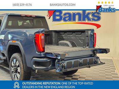 New 2025 GMC Sierra 3500 Denali Crew Cab 4WD Pickup for sale #G51869 - photo 2