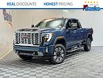 New 2025 GMC Sierra 3500 Denali Crew Cab 4WD Pickup for sale #G51869 - photo 1