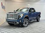 New 2025 GMC Sierra 3500 Denali Crew Cab 4WD Pickup for sale #G51869 - photo 3