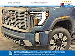New 2025 GMC Sierra 3500 Denali Crew Cab 4WD Pickup for sale #G51869 - photo 4