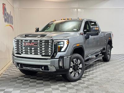 New 2025 GMC Sierra 3500 Denali Crew Cab 4WD Pickup for sale #G51870 - photo 2
