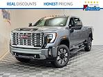 New 2025 GMC Sierra 3500 Denali Crew Cab 4WD Pickup for sale #G51870 - photo 1