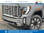 New 2025 GMC Sierra 3500 Denali Crew Cab 4WD Pickup for sale #G51870 - photo 3