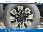 New 2025 GMC Sierra 3500 Denali Crew Cab 4WD Pickup for sale #G51870 - photo 4