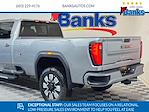 New 2025 GMC Sierra 2500 Denali Crew Cab 4WD Pickup for sale #G51874 - photo 2