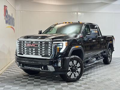 New 2025 GMC Sierra 2500 Denali Crew Cab 4WD Pickup for sale #G51877 - photo 2