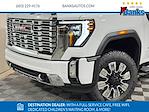 New 2025 GMC Sierra 2500 Denali Crew Cab 4WD Pickup for sale #G51879 - photo 4