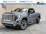 New 2025 GMC Sierra 2500 Denali Crew Cab 4WD Pickup for sale #G51880 - photo 1