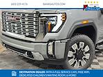 New 2025 GMC Sierra 2500 Denali Crew Cab 4WD Pickup for sale #G51880 - photo 4