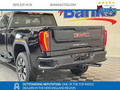 New 2025 GMC Sierra 2500 Denali Crew Cab 4WD Pickup for sale #G51881 - photo 2
