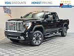 New 2025 GMC Sierra 2500 Denali Crew Cab 4WD Pickup for sale #G51881 - photo 1