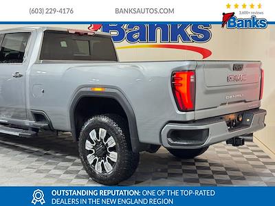 New 2025 GMC Sierra 3500 Denali Crew Cab 4WD Pickup for sale #G51882 - photo 2