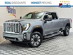 New 2025 GMC Sierra 3500 Denali Crew Cab 4WD Pickup for sale #G51882 - photo 1