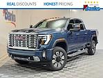 New 2025 GMC Sierra 2500 Denali Crew Cab 4WD Pickup for sale #G51883 - photo 1