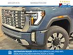 New 2025 GMC Sierra 2500 Denali Crew Cab 4WD Pickup for sale #G51883 - photo 3