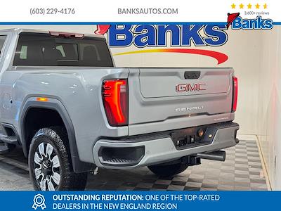 New 2025 GMC Sierra 2500 Denali Crew Cab 4WD Pickup for sale #G51886 - photo 2