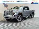 New 2025 GMC Sierra 2500 Denali Crew Cab 4WD Pickup for sale #G51886 - photo 1