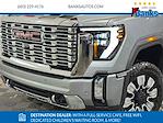 New 2025 GMC Sierra 2500 Denali Crew Cab 4WD Pickup for sale #G51886 - photo 3