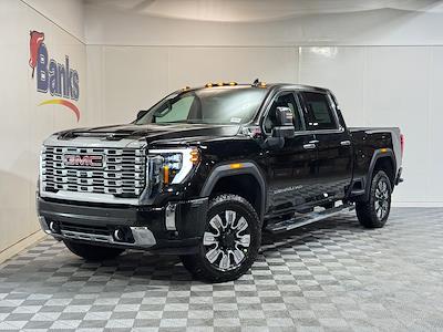 New 2025 GMC Sierra 2500 Denali Crew Cab 4WD Pickup for sale #G51887 - photo 2