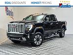 New 2025 GMC Sierra 2500 Denali Crew Cab 4WD Pickup for sale #G51887 - photo 1