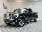 New 2025 GMC Sierra 2500 Denali Crew Cab 4WD Pickup for sale #G51887 - photo 2