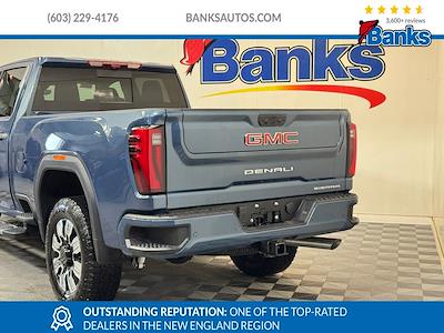 New 2025 GMC Sierra 2500 Denali Crew Cab 4WD Pickup for sale #G51888 - photo 2