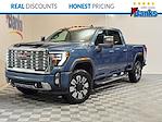 New 2025 GMC Sierra 2500 Denali Crew Cab 4WD Pickup for sale #G51888 - photo 1