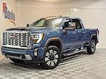 New 2025 GMC Sierra 2500 Denali Crew Cab 4WD Pickup for sale #G51888 - photo 3