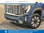 New 2025 GMC Sierra 2500 Denali Crew Cab 4WD Pickup for sale #G51888 - photo 4