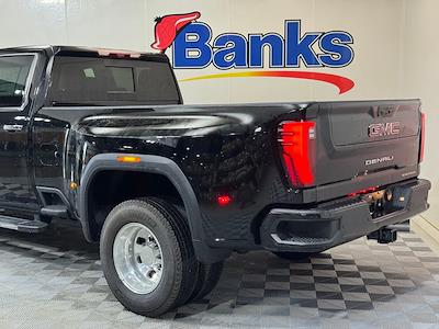 New 2025 GMC Sierra 3500 Denali Crew Cab 4WD Pickup for sale #G51894 - photo 2