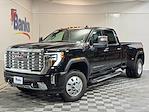 New 2025 GMC Sierra 3500 Denali Crew Cab 4WD Pickup for sale #G51894 - photo 3