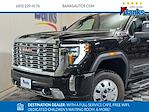 New 2025 GMC Sierra 3500 Denali Crew Cab 4WD Pickup for sale #G51894 - photo 4