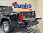 New 2025 GMC Sierra 3500 Denali Crew Cab 4WD Pickup for sale #G51894 - photo 9