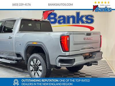 New 2025 GMC Sierra 2500 Denali Crew Cab 4WD Pickup for sale #G51899 - photo 2