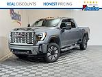 New 2025 GMC Sierra 2500 Denali Crew Cab 4WD Pickup for sale #G51899 - photo 1