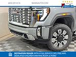 New 2025 GMC Sierra 2500 Denali Crew Cab 4WD Pickup for sale #G51899 - photo 4