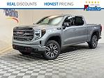 New 2025 GMC Sierra 1500 AT4 Crew Cab 4WD Pickup for sale #G51900 - photo 1