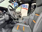 New 2025 GMC Sierra 1500 AT4 Crew Cab 4WD Pickup for sale #G51900 - photo 9