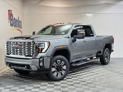 New 2025 GMC Sierra 2500 Denali Crew Cab 4WD Pickup for sale #G51902 - photo 2