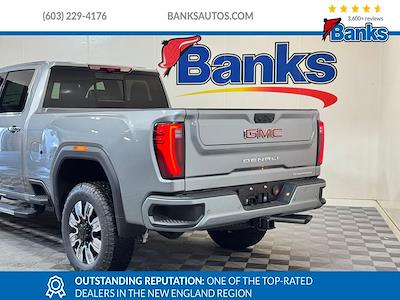 New 2025 GMC Sierra 2500 Denali Crew Cab 4WD Pickup for sale #G51902 - photo 2