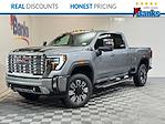 New 2025 GMC Sierra 2500 Denali Crew Cab 4WD Pickup for sale #G51902 - photo 1