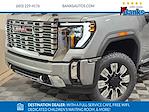 New 2025 GMC Sierra 2500 Denali Crew Cab 4WD Pickup for sale #G51902 - photo 3