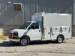 New 2025 GMC Savana 3500 Service Utility Van for sale #G51904 - photo 3