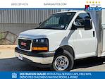 New 2025 GMC Savana 3500 Service Utility Van for sale #G51904 - photo 4