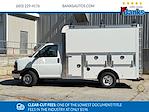 New 2025 GMC Savana 3500 Service Utility Van for sale #G51904 - photo 5